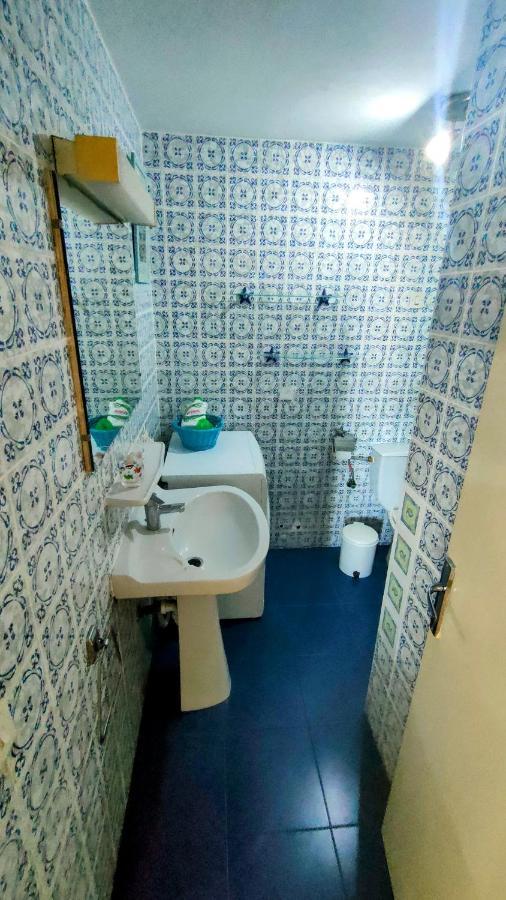 Summer Breeze Apartment Емпуриабрава Екстериор снимка